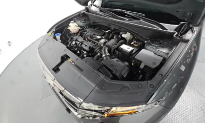 Hyundai Tucson 2022, 45795 км, за 15885.52 USD - фото 6