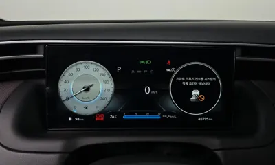 Hyundai Tucson 2022, 45795 км, за 15885.52 USD - фото 8