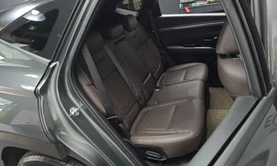 Hyundai Tucson 2022, 45795 км, за 15885.52 USD - фото 12