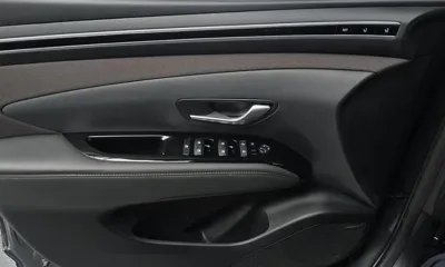 Hyundai Tucson 2022, 45795 км, за 15885.52 USD - фото 16
