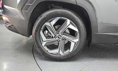 Hyundai Tucson 2022, 45795 км, за 15885.52 USD - фото 24
