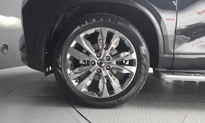 KG_Mobility_Ssangyong Rexton 2024, 51629 км, за 21797.16 USD