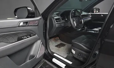 KG_Mobility_Ssangyong Rexton 2024, 51629 км, за 21797.16 USD - фото 11