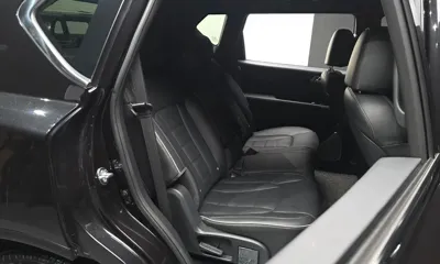 KG_Mobility_Ssangyong Rexton 2024, 51629 км, за 21797.16 USD - фото 12