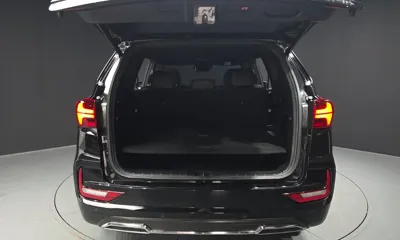 KG_Mobility_Ssangyong Rexton 2024, 51629 км, за 21797.16 USD - фото 20