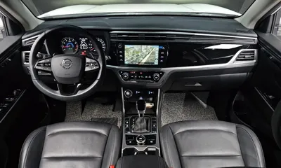 KG_Mobility_Ssangyong KORANDO 2022, 25386 км, за 11523.17 USD - фото 7