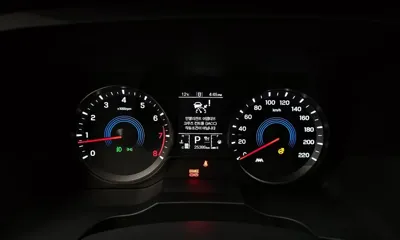 KG_Mobility_Ssangyong KORANDO 2022, 25386 км, за 11523.17 USD - фото 8