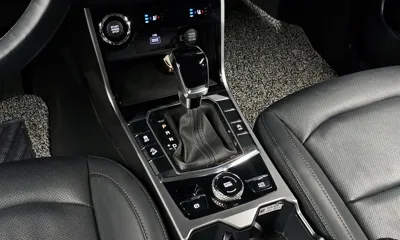 KG_Mobility_Ssangyong KORANDO 2022, 25386 км, за 11523.17 USD - фото 9