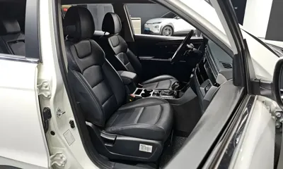 KG_Mobility_Ssangyong KORANDO 2022, 25386 км, за 11523.17 USD - фото 10
