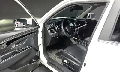 KG_Mobility_Ssangyong KORANDO 2022, 25386 км, за 11523.17 USD - фото 11