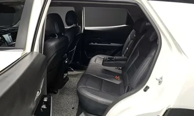KG_Mobility_Ssangyong KORANDO 2022, 25386 км, за 11523.17 USD - фото 12