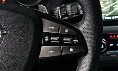 KG_Mobility_Ssangyong KORANDO 2022, 25386 км, за 11523.17 USD - фото 14
