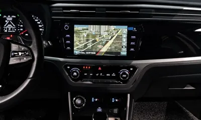 KG_Mobility_Ssangyong KORANDO 2022, 25386 км, за 11523.17 USD - фото 15