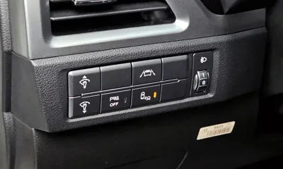 KG_Mobility_Ssangyong KORANDO 2022, 25386 км, за 11523.17 USD - фото 17