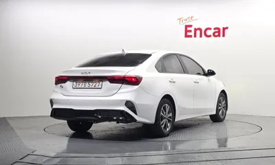 Kia K3 2022, 117355 км, за 7748.34 USD