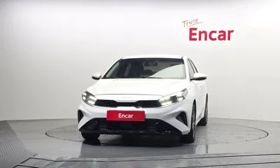 Kia K3 2022, 117355 км, за 7748.34 USD