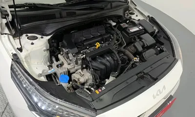 Kia K3 2022, 117355 км, за 7748.34 USD - фото 6