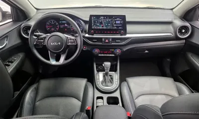 Kia K3 2022, 117355 км, за 7748.34 USD - фото 7