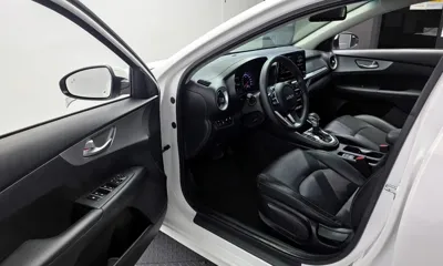 Kia K3 2022, 117355 км, за 7748.34 USD - фото 10