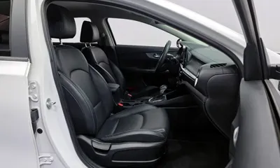 Kia K3 2022, 117355 км, за 7748.34 USD - фото 11