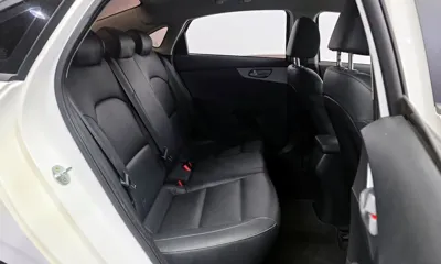 Kia K3 2022, 117355 км, за 7748.34 USD - фото 12