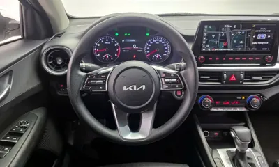 Kia K3 2022, 117355 км, за 7748.34 USD - фото 13