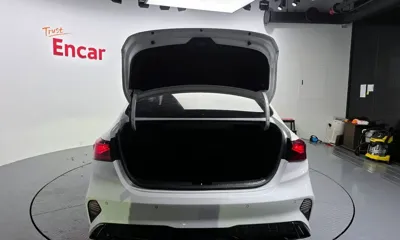 Kia K3 2022, 117355 км, за 7748.34 USD - фото 20