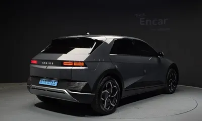 Hyundai Ioniq5 2023, 56627 км, за 20690.13 USD