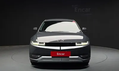 Hyundai Ioniq5 2023, 56627 км, за 20690.13 USD
