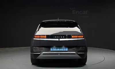 Hyundai Ioniq5 2023, 56627 км, за 20690.13 USD