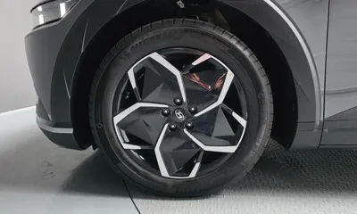Hyundai Ioniq5 2023, 56627 км, за 20690.13 USD