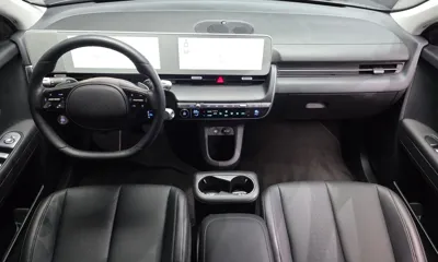 Hyundai Ioniq5 2023, 56627 км, за 20690.13 USD - фото 7