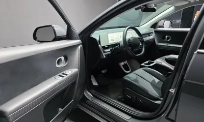 Hyundai Ioniq5 2023, 56627 км, за 20690.13 USD - фото 10