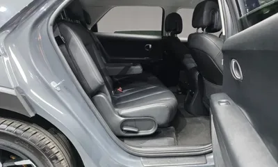 Hyundai Ioniq5 2023, 56627 км, за 20690.13 USD - фото 12
