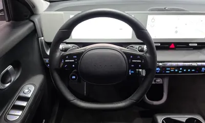 Hyundai Ioniq5 2023, 56627 км, за 20690.13 USD - фото 13