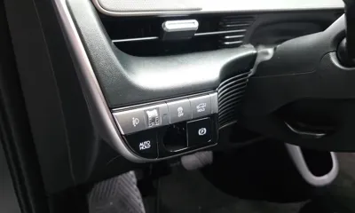Hyundai Ioniq5 2023, 56627 км, за 20690.13 USD - фото 14
