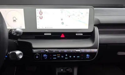 Hyundai Ioniq5 2023, 56627 км, за 20690.13 USD - фото 15