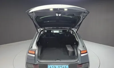 Hyundai Ioniq5 2023, 56627 км, за 20690.13 USD - фото 20