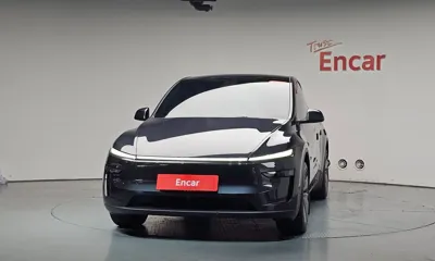 Tesla Model Y 2025, 9034 км, за 33550.51 USD