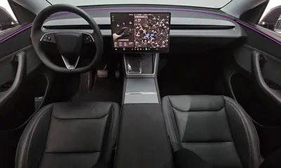 Tesla Model Y 2025, 9034 км, за 33550.51 USD - фото 7