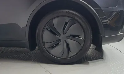 Tesla Model Y 2025, 9034 км, за 33550.51 USD - фото 21