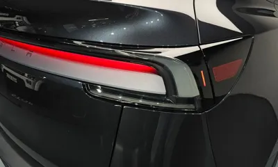 Tesla Model Y 2025, 9034 км, за 33550.51 USD - фото 23