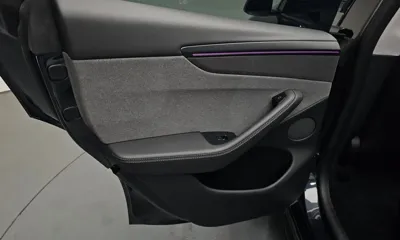 Tesla Model Y 2025, 9034 км, за 33550.51 USD - фото 25
