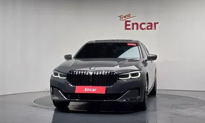 BMW 7-Series 2021, 62994 км, за 35172.66 USD