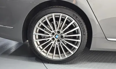 BMW 7-Series 2021, 62994 км, за 35172.66 USD