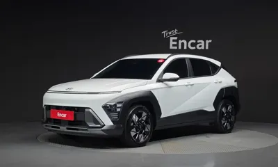 Hyundai Kona · 2023 год