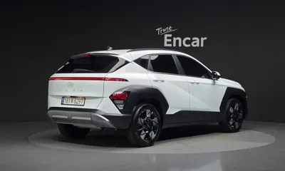 Hyundai Kona 2023, 10517 км, за 25600.63 USD