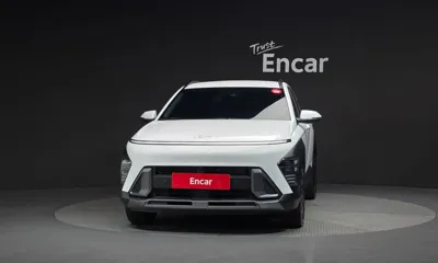 Hyundai Kona 2023, 10517 км, за 25600.63 USD