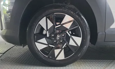 Hyundai Kona 2023, 10517 км, за 25600.63 USD