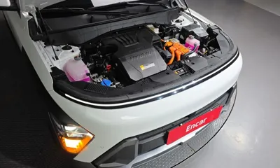 Hyundai Kona 2023, 10517 км, за 25600.63 USD - фото 6